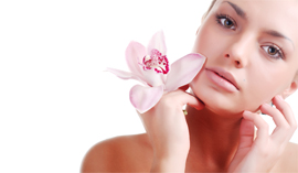 Spa Featture