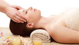 Spa Featture