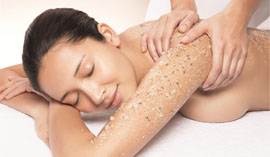 Spa Featture